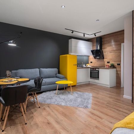 Enjoy Studio Varna Extérieur photo
