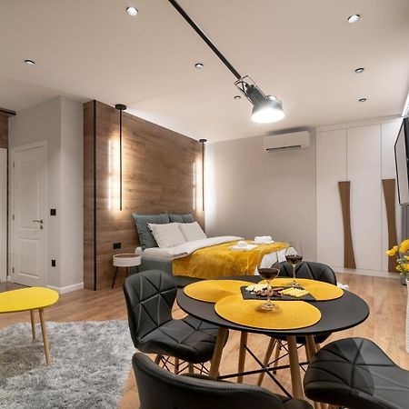 Enjoy Studio Varna Extérieur photo