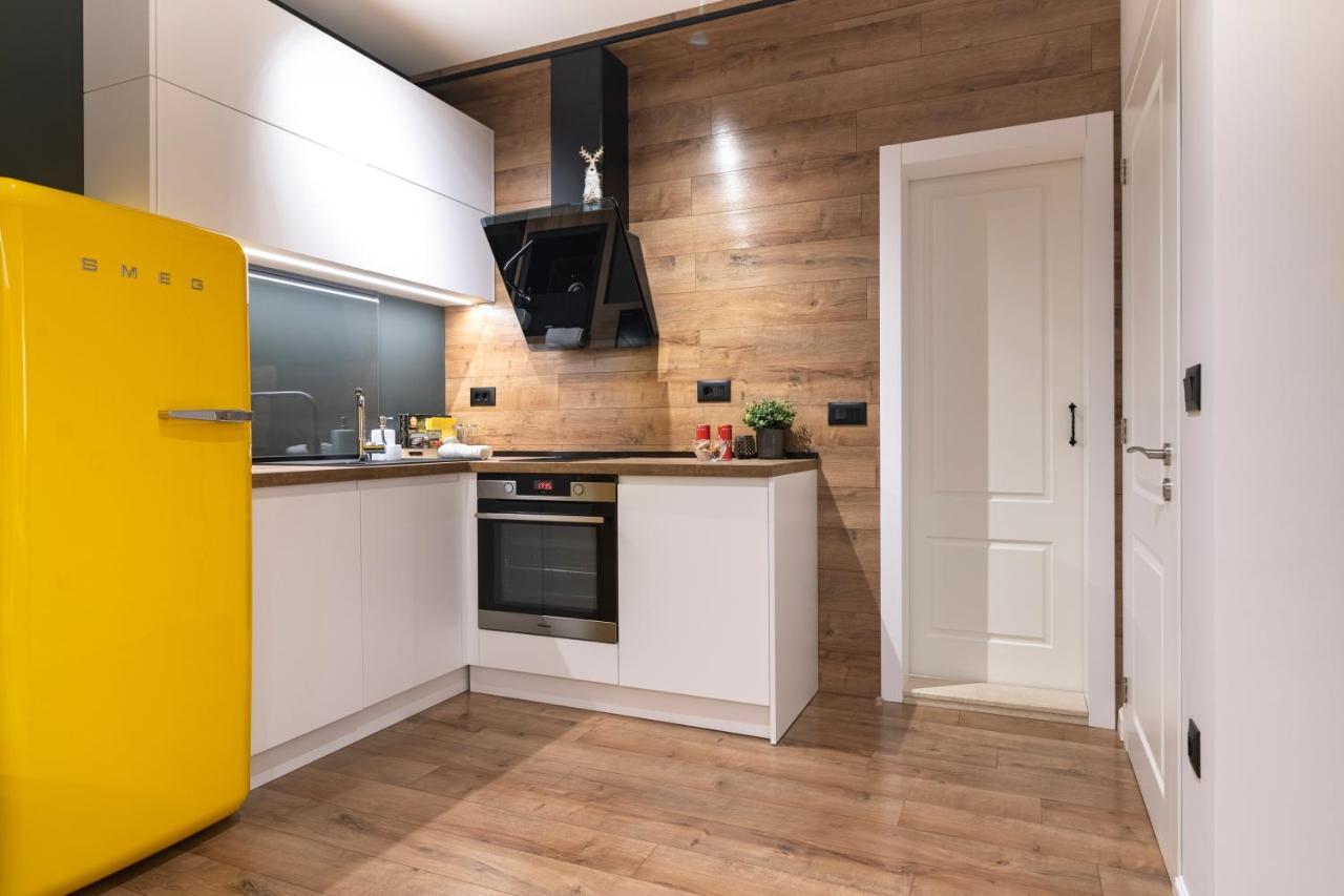 Enjoy Studio Varna Extérieur photo