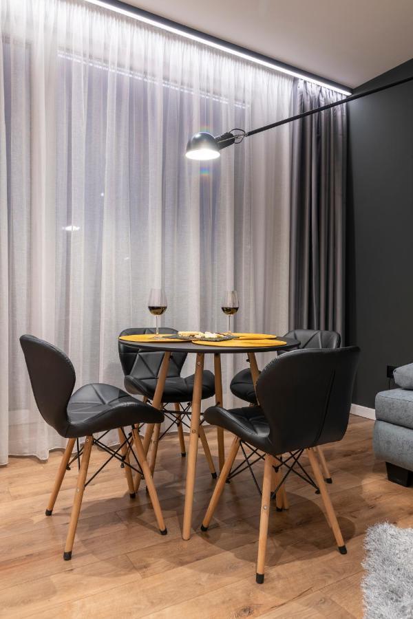 Enjoy Studio Varna Extérieur photo