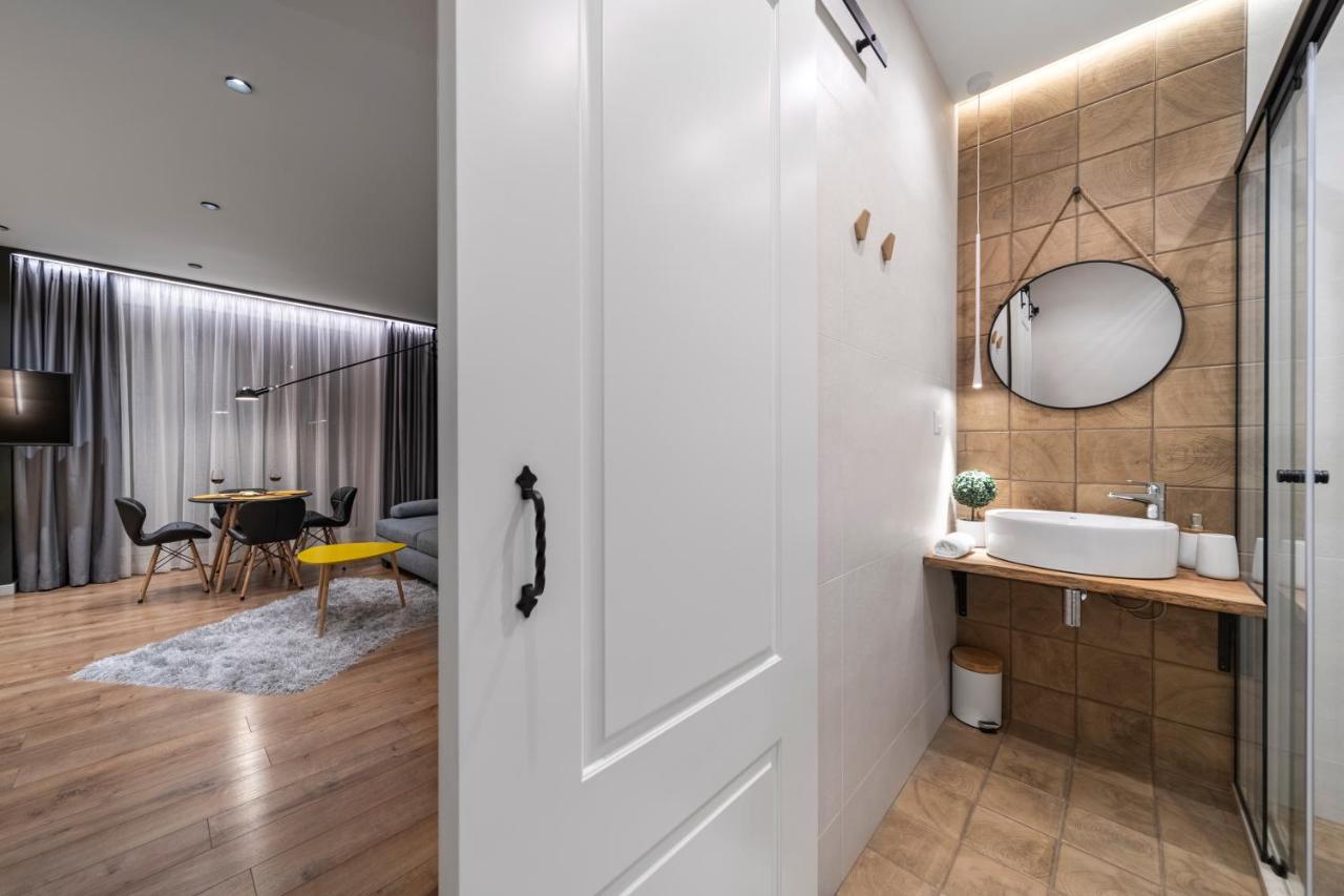 Enjoy Studio Varna Extérieur photo